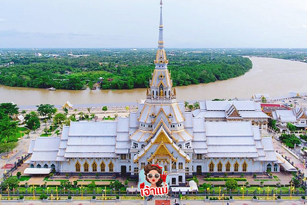 พระพุทธโสธร