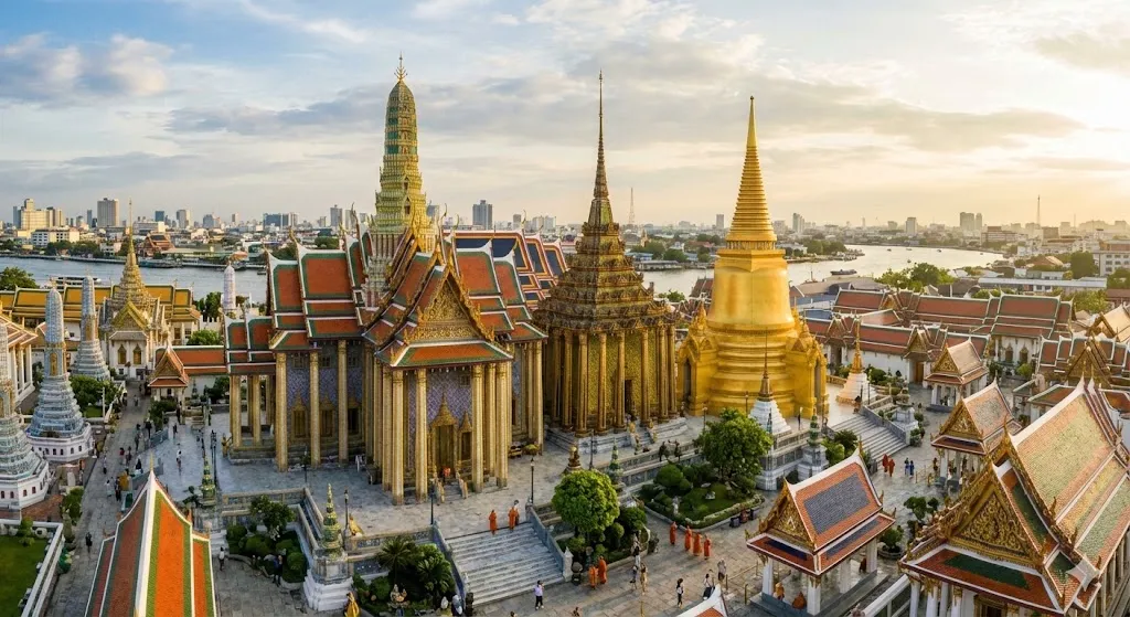 วัดพระแก้ว