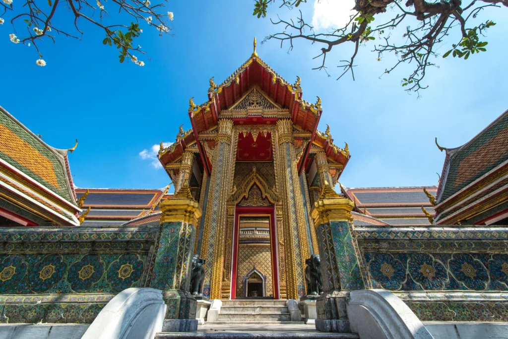 วัดราชบพิธ