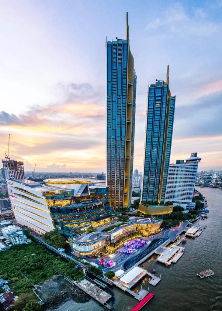 ไอคอนสยาม